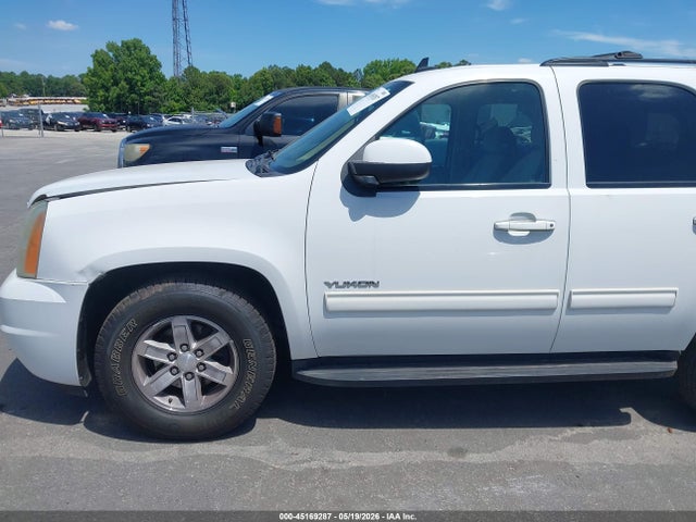 2012 Gmc Yukon Sle მანქანა იყიდება აუქციონზე, vin: 1GKS1AE00CR232011, აუქციონის ნომერი: 45169287