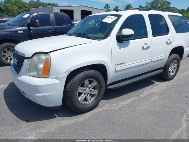 2012 Gmc Yukon Sle მანქანა იყიდება აუქციონზე, vin: 1GKS1AE00CR232011, აუქციონის ნომერი: 45169287