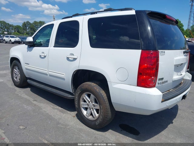 2012 Gmc Yukon Sle მანქანა იყიდება აუქციონზე, vin: 1GKS1AE00CR232011, აუქციონის ნომერი: 45169287