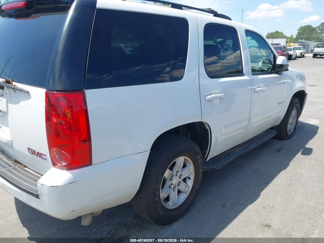 2012 Gmc Yukon Sle მანქანა იყიდება აუქციონზე, vin: 1GKS1AE00CR232011, აუქციონის ნომერი: 45169287