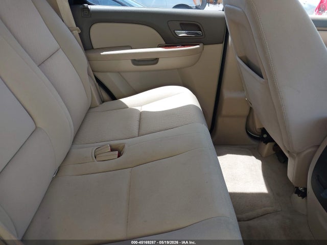 2012 Gmc Yukon Sle მანქანა იყიდება აუქციონზე, vin: 1GKS1AE00CR232011, აუქციონის ნომერი: 45169287