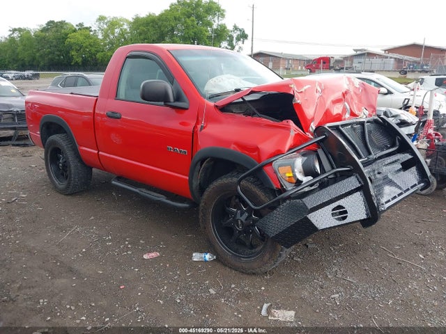 Aukcja sprzedaży 2008 Dodge Ram 1500 St/sxt, vin: 1D7HA16K88J157124, numer aukcji: 45169290