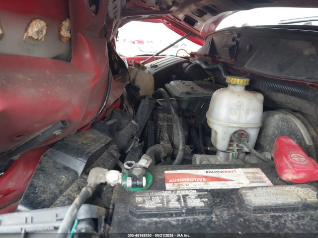 45169290 :رقم المزاد ، 1D7HA16K88J157124 vin ، 2008 Dodge Ram 1500 St/sxt مزاد بيع