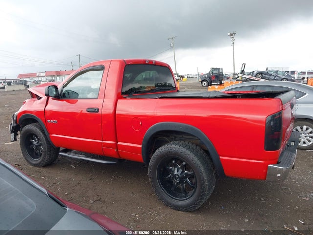 Aukcja sprzedaży 2008 Dodge Ram 1500 St/sxt, vin: 1D7HA16K88J157124, numer aukcji: 45169290