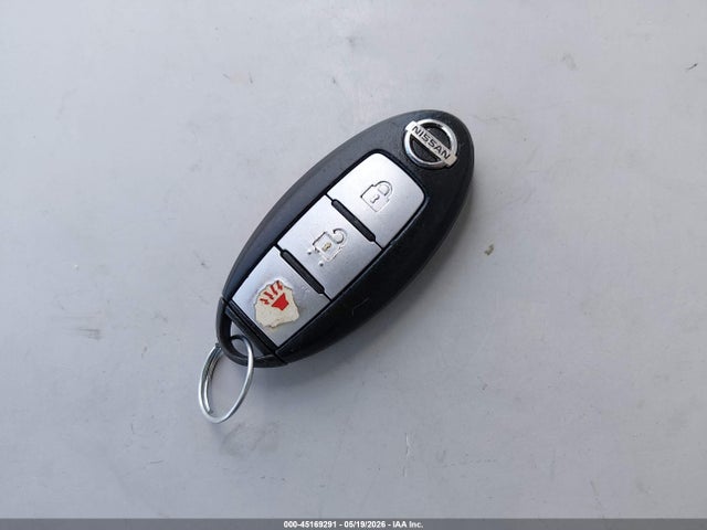 Продаж на аукціоні авто 2014 Nissan Pathfinder S, vin: 5N1AR2MN6EC700912, номер лоту: 45169291