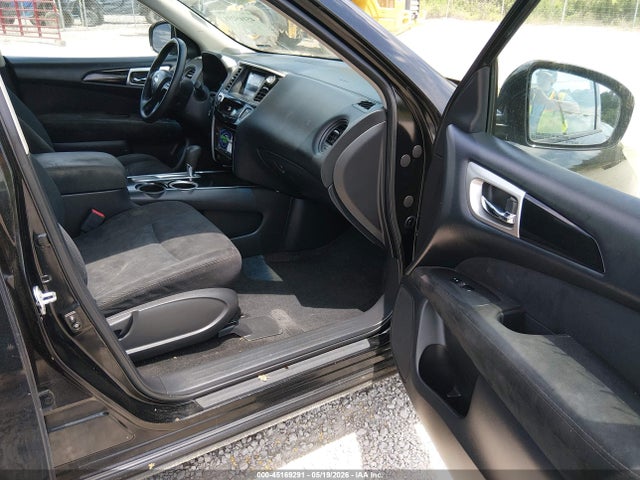 Продаж на аукціоні авто 2014 Nissan Pathfinder S, vin: 5N1AR2MN6EC700912, номер лоту: 45169291