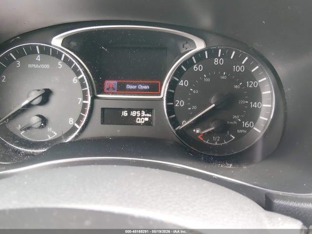 Продаж на аукціоні авто 2014 Nissan Pathfinder S, vin: 5N1AR2MN6EC700912, номер лоту: 45169291