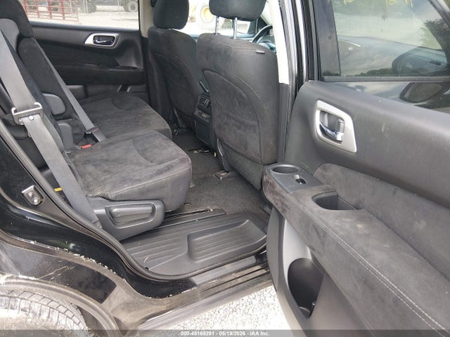 Продаж на аукціоні авто 2014 Nissan Pathfinder S, vin: 5N1AR2MN6EC700912, номер лоту: 45169291