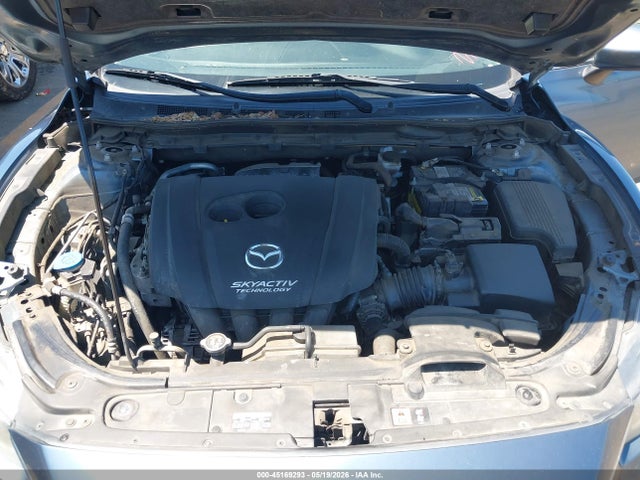 Продаж на аукціоні авто 2014 Mazda Mazda6 I Grand Touring, vin: JM1GJ1W59E1101544, номер лоту: 45169293