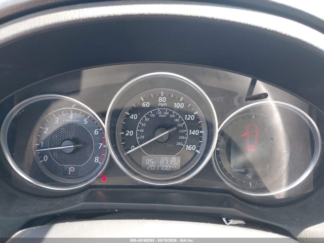 Продаж на аукціоні авто 2014 Mazda Mazda6 I Grand Touring, vin: JM1GJ1W59E1101544, номер лоту: 45169293