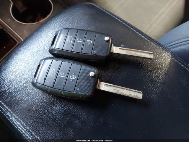 Продаж на аукціоні авто 2016 Kia Sorento 3.3l Lx, vin: 5XYPGDA55GG161816, номер лоту: 45169298