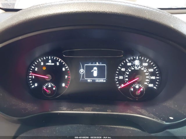 Продаж на аукціоні авто 2016 Kia Sorento 3.3l Lx, vin: 5XYPGDA55GG161816, номер лоту: 45169298