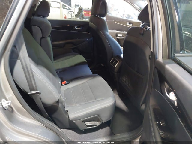 Продаж на аукціоні авто 2016 Kia Sorento 3.3l Lx, vin: 5XYPGDA55GG161816, номер лоту: 45169298