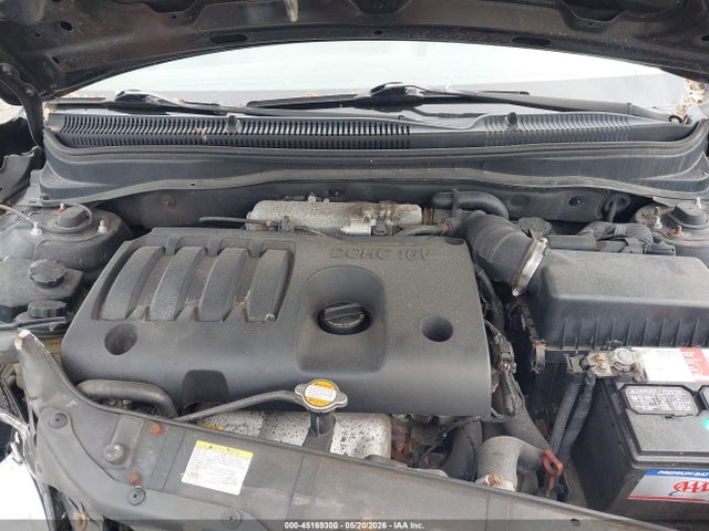 2010 Hyundai Accent Gs მანქანა იყიდება აუქციონზე, vin: KMHCM3AC0AU157755, აუქციონის ნომერი: 45169300