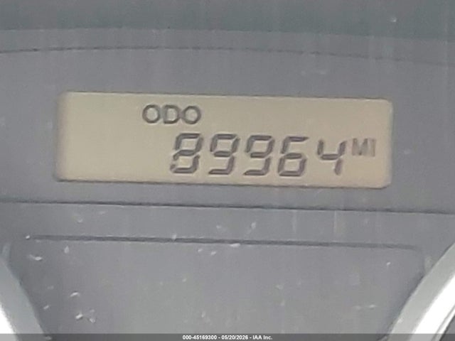 2010 Hyundai Accent Gs მანქანა იყიდება აუქციონზე, vin: KMHCM3AC0AU157755, აუქციონის ნომერი: 45169300