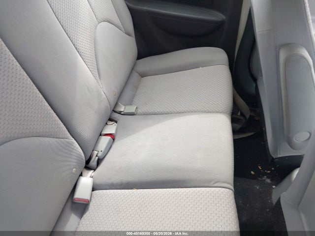 2010 Hyundai Accent Gs მანქანა იყიდება აუქციონზე, vin: KMHCM3AC0AU157755, აუქციონის ნომერი: 45169300
