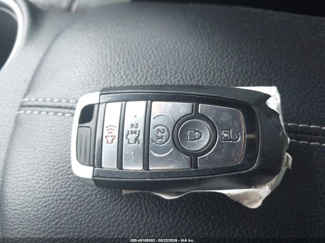 Продаж на аукціоні авто 2018 Ford Mustang Ecoboost, vin: 1FA6P8TH1J5167466, номер лоту: 45169302