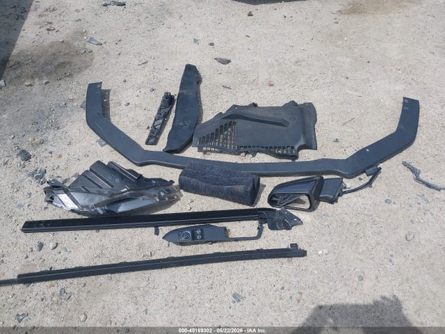 Продаж на аукціоні авто 2018 Ford Mustang Ecoboost, vin: 1FA6P8TH1J5167466, номер лоту: 45169302