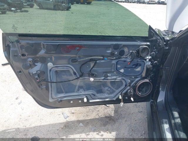 Продаж на аукціоні авто 2018 Ford Mustang Ecoboost, vin: 1FA6P8TH1J5167466, номер лоту: 45169302