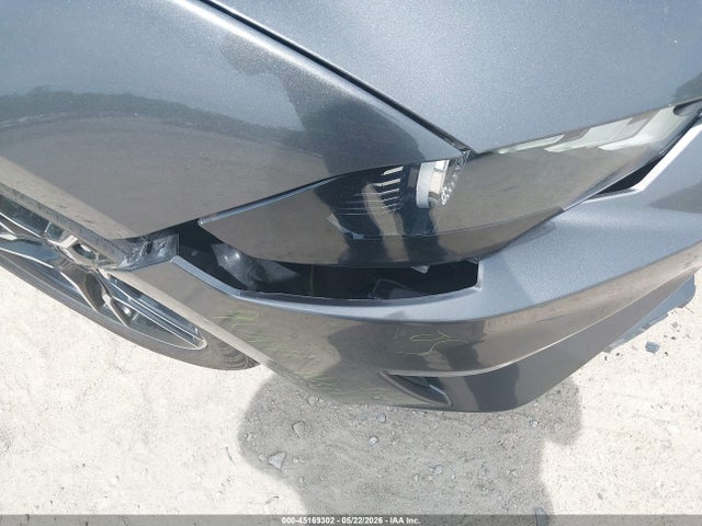Продаж на аукціоні авто 2018 Ford Mustang Ecoboost, vin: 1FA6P8TH1J5167466, номер лоту: 45169302