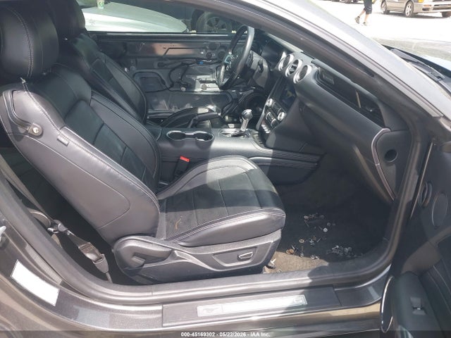 Продаж на аукціоні авто 2018 Ford Mustang Ecoboost, vin: 1FA6P8TH1J5167466, номер лоту: 45169302