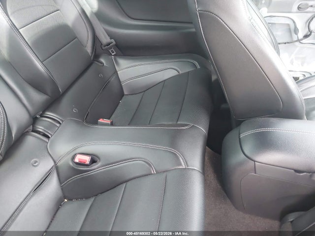 Продаж на аукціоні авто 2018 Ford Mustang Ecoboost, vin: 1FA6P8TH1J5167466, номер лоту: 45169302