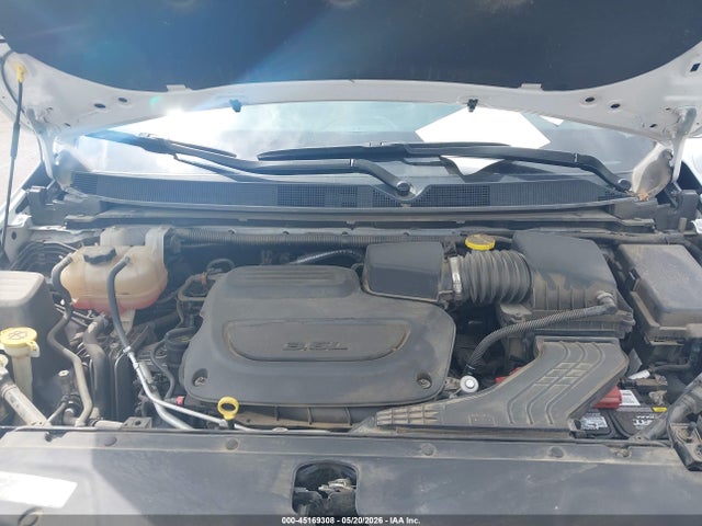 Продаж на аукціоні авто 2022 Chrysler Pacifica Touring L, vin: 2C4RC1BG7NR158363, номер лоту: 45169308