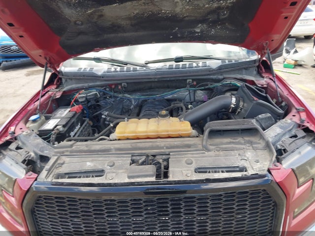 45169309 :رقم المزاد ، 1FTEW1EF9FKF23425 vin ، 2015 Ford F-150 Xlt مزاد بيع