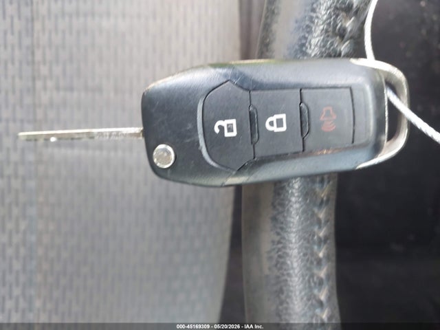 45169309 :رقم المزاد ، 1FTEW1EF9FKF23425 vin ، 2015 Ford F-150 Xlt مزاد بيع