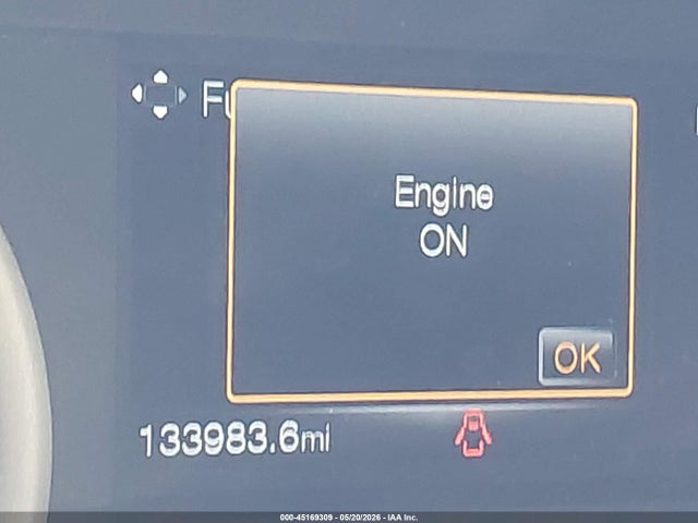 45169309 :رقم المزاد ، 1FTEW1EF9FKF23425 vin ، 2015 Ford F-150 Xlt مزاد بيع