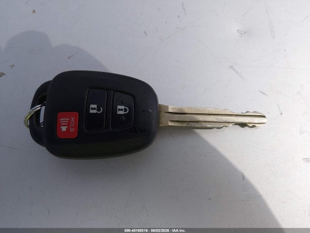 2013 Scion Xb მანქანა იყიდება აუქციონზე, vin: JTLZE4FE2DJ035467, აუქციონის ნომერი: 45169316
