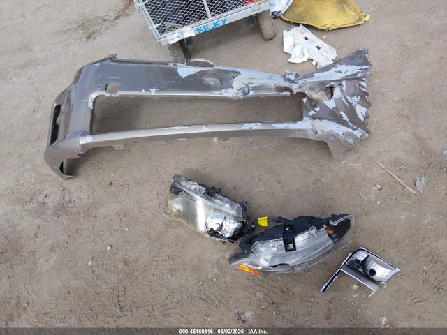 2013 Scion Xb მანქანა იყიდება აუქციონზე, vin: JTLZE4FE2DJ035467, აუქციონის ნომერი: 45169316