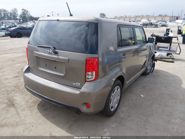 2013 Scion Xb მანქანა იყიდება აუქციონზე, vin: JTLZE4FE2DJ035467, აუქციონის ნომერი: 45169316