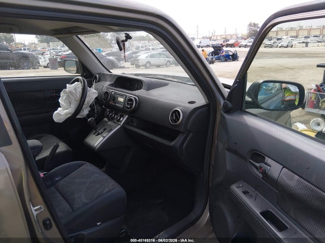 2013 Scion Xb მანქანა იყიდება აუქციონზე, vin: JTLZE4FE2DJ035467, აუქციონის ნომერი: 45169316