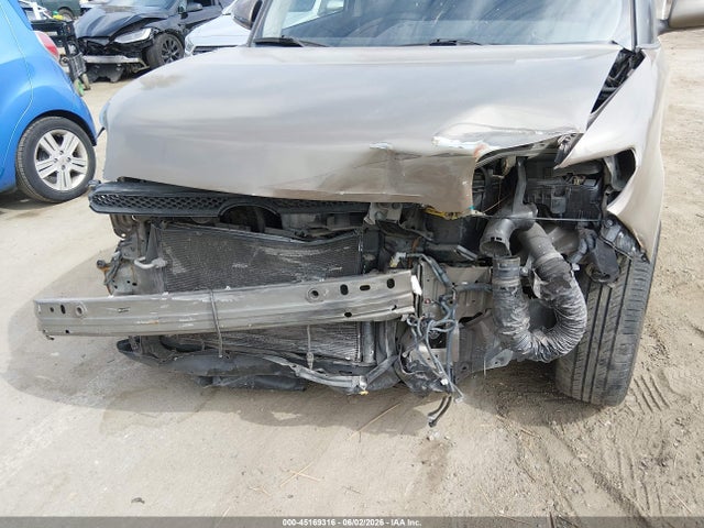 2013 Scion Xb მანქანა იყიდება აუქციონზე, vin: JTLZE4FE2DJ035467, აუქციონის ნომერი: 45169316