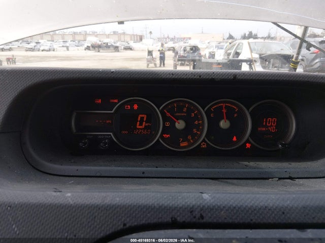 2013 Scion Xb მანქანა იყიდება აუქციონზე, vin: JTLZE4FE2DJ035467, აუქციონის ნომერი: 45169316