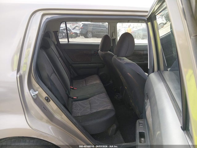 2013 Scion Xb მანქანა იყიდება აუქციონზე, vin: JTLZE4FE2DJ035467, აუქციონის ნომერი: 45169316