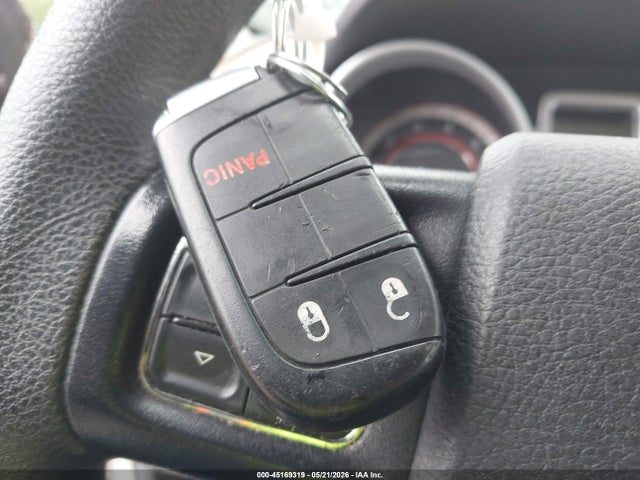 Продажа на аукционе авто 2016 Dodge Journey Sxt, vin: 3C4PDCBB1GT198457, номер лота: 45169319