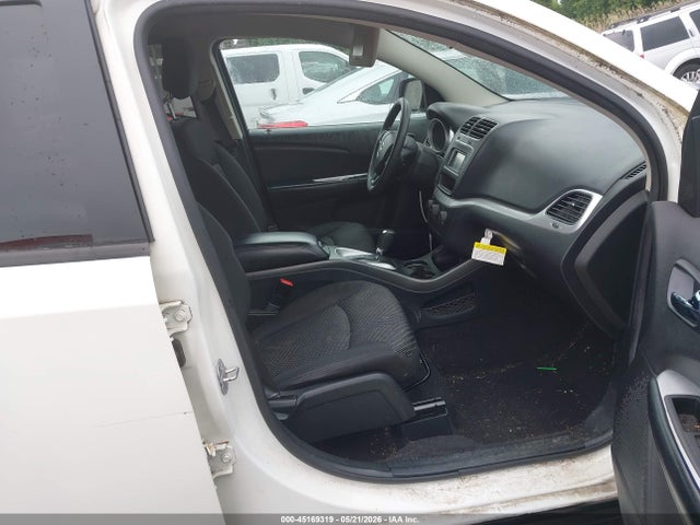Продажа на аукционе авто 2016 Dodge Journey Sxt, vin: 3C4PDCBB1GT198457, номер лота: 45169319