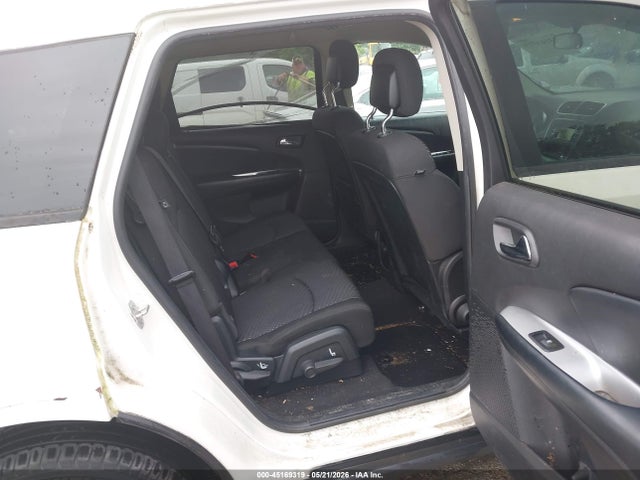 Продажа на аукционе авто 2016 Dodge Journey Sxt, vin: 3C4PDCBB1GT198457, номер лота: 45169319