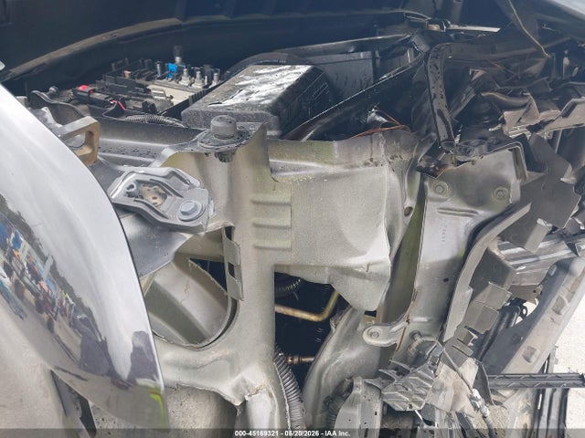 2GCUDJED0N1505281 Chevrolet Silverado 1500 4wd Short Bed High Country