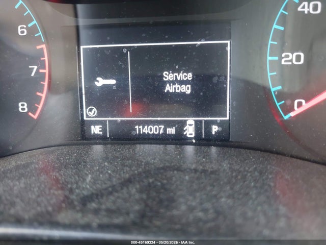 Продажа на аукционе авто 2015 Chevrolet Colorado Z71, vin: 1GCGTCE36F1243938, номер лота: 45169324