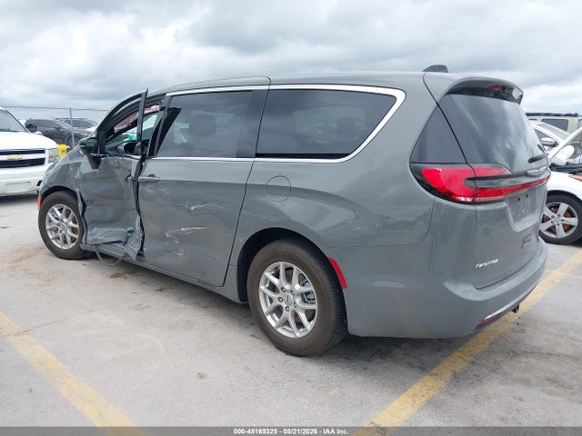 Aukcja sprzedaży 2025 Chrysler Pacifica Select, vin: 2C4RC1BG3SR535850, numer aukcji: 45169325