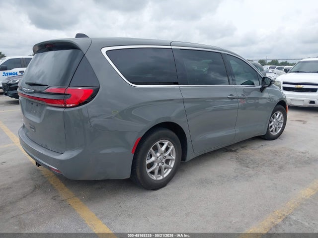 Aukcja sprzedaży 2025 Chrysler Pacifica Select, vin: 2C4RC1BG3SR535850, numer aukcji: 45169325