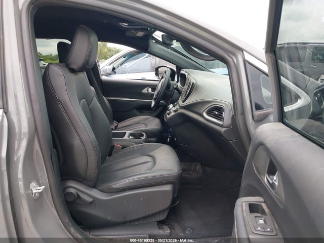 Aukcja sprzedaży 2025 Chrysler Pacifica Select, vin: 2C4RC1BG3SR535850, numer aukcji: 45169325