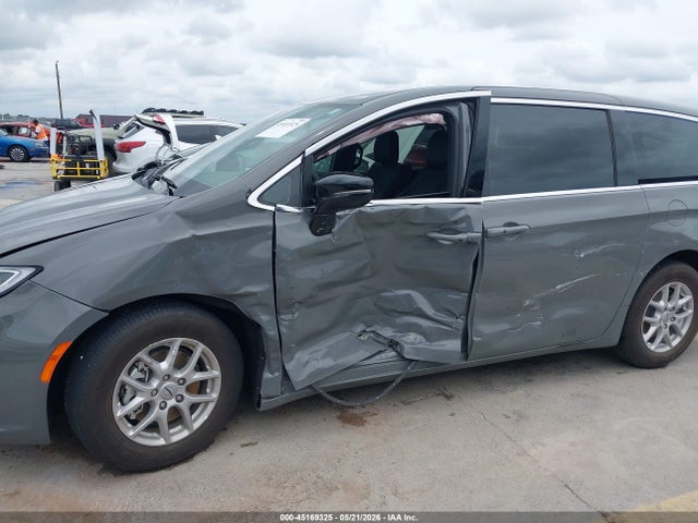 Aukcja sprzedaży 2025 Chrysler Pacifica Select, vin: 2C4RC1BG3SR535850, numer aukcji: 45169325