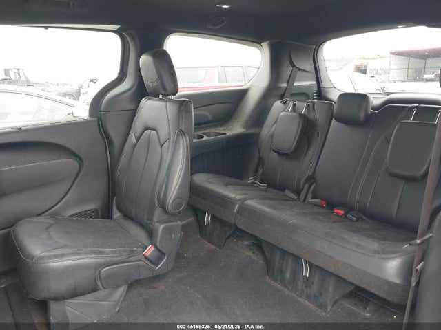 Aukcja sprzedaży 2025 Chrysler Pacifica Select, vin: 2C4RC1BG3SR535850, numer aukcji: 45169325