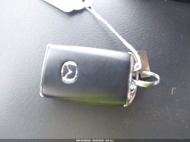45169328 :رقم المزاد ، JM3KFBCL4S0604332 vin ، 2025 Mazda Cx-5 2.5 S Preferred مزاد بيع