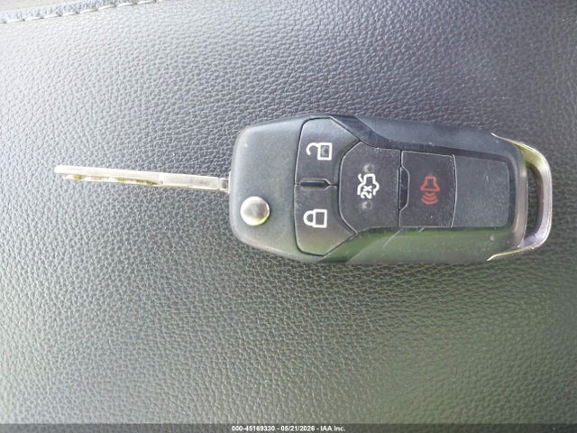 Aukcja sprzedaży 2014 Ford Fusion Se, vin: 3FA6P0H93ER301772, numer aukcji: 45169330