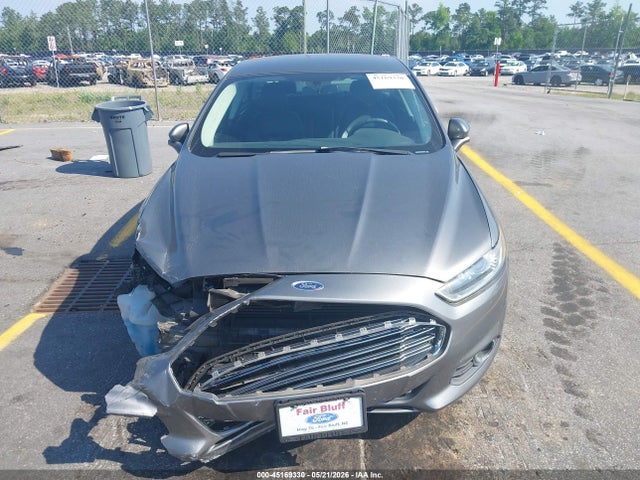Aukcja sprzedaży 2014 Ford Fusion Se, vin: 3FA6P0H93ER301772, numer aukcji: 45169330